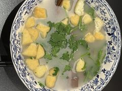 -金陵家宴·金陵春·南京菜(夫子庙店)