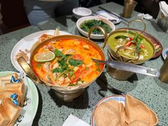 -Home Thai·泰谣(王府井apm店)