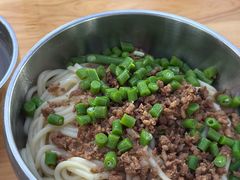 -左撇子私房面