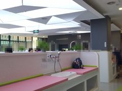 -沥鲨亲子游泳俱乐部(金沙洲中心)