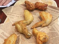 -棒约翰比萨·意面(独墅湖店)