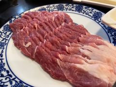 -裕德孚·非遗手切涮羊肉(东直门内大街店)
