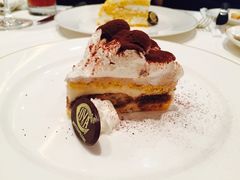 -Cova Ristorante & Caffe(海港城店)