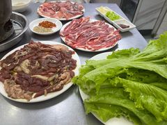 -松明一烤肉馆(鲁园店)