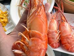-蟹天蟹地农家菜·阳澄湖大闸蟹(浅水湾店)