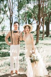 -太古映画婚纱摄影(天河店)