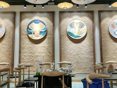 大堂-德四家·傣族风味烧烤(金实店)