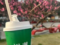 -裕莲茶楼(南京江北虹悦城店)
