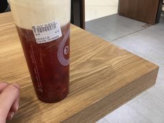 -CoCo都可(合生汇店)