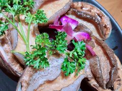 六头鲍鱼-捞围鲜·港式打边炉(海阳路店)