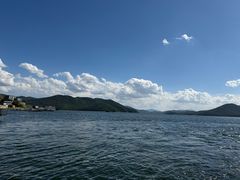 -松花湖风景名胜区