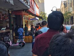 门面-吴山烤禽 (吴山路店)