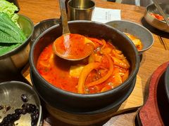 -春熙台·韩国料理(宝安西乡店)