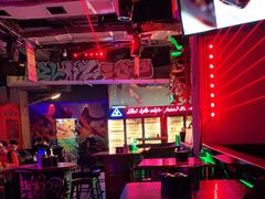 -UP嘻哈酒吧(粉巢店)