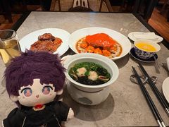 -广州文华东方酒店·江-由辉师傅主理