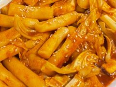 -青春韩国料理(汽博店)