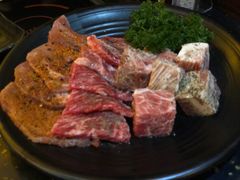 -熊出没日本烧肉放题
