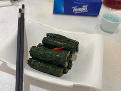 -龙悦湾酒家·八阵鱼生·渔人码头店
