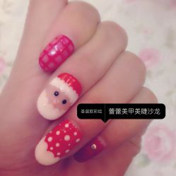 -LEILEI NAIL蕾蕾美甲美睫