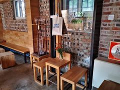 -VOYAGE COFFEE(北锣鼓巷店)