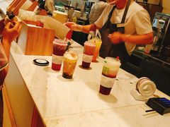 -奈雪的茶(杭州万象城PRO店)