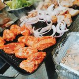 这香味隔壁小孩都馋哭了[加油][加油]