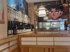 -鳗鲔·料理小馆