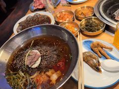 -7星海鲜烧烤(紫光福郡店)