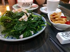 -堂宴·老厦门私房菜(1988仙岳总店)