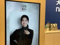 -天真蓝照相馆(五角场百联又一城店)