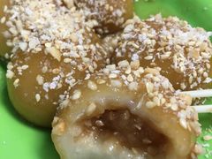 糖不甩-芬芳甜品(同福路店)