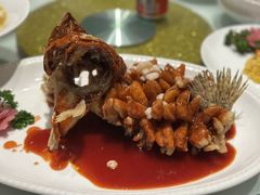 -得月楼·省级非遗·传统苏帮菜(观前店)