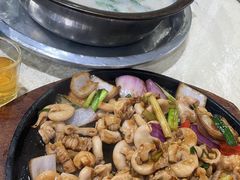 -标记美食新鲜猪杂(兴南大道店)