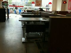 大堂-棒约翰比萨·意面(万达店)