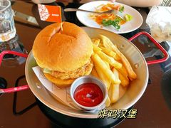 -COMMUNE幻师(渔人码头店)