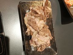 -無二炙坊·和牛烧肉(大钟寺1733店)