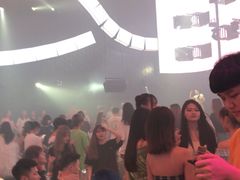 -CLUB OPUS欧贝斯酒吧(合肥店)