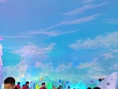 -世界之窗阿尔卑斯冰雪世界