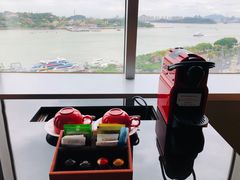 -厦门海港英迪格酒店(中山路店)