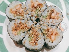 -新一番三文鱼寿司(红城湖店)