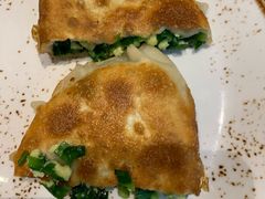 -沈阳和平艾美酒店新食谱西餐厅