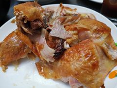 -老王头烤鸡(建大四小区店)