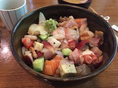 -希望日本料理(保利香槟花园店)
