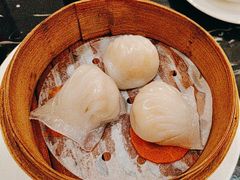 -京香轩·中餐厅(上海中庚聚龙酒店)