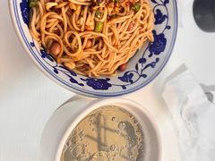 素粉-小罗子汤店(大士院总店)