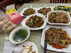 -小觉林素菜馆