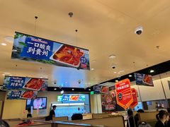 -海底捞火锅(天津SM城市广场店)