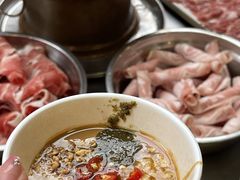-三兴涮羊肉(荣安大街店)