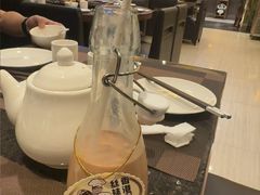 -中国厨房/台湾牛肉面
