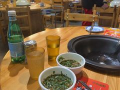 -阿鸡鱼庄·顺德鲜蒸小炒(亚运村店)